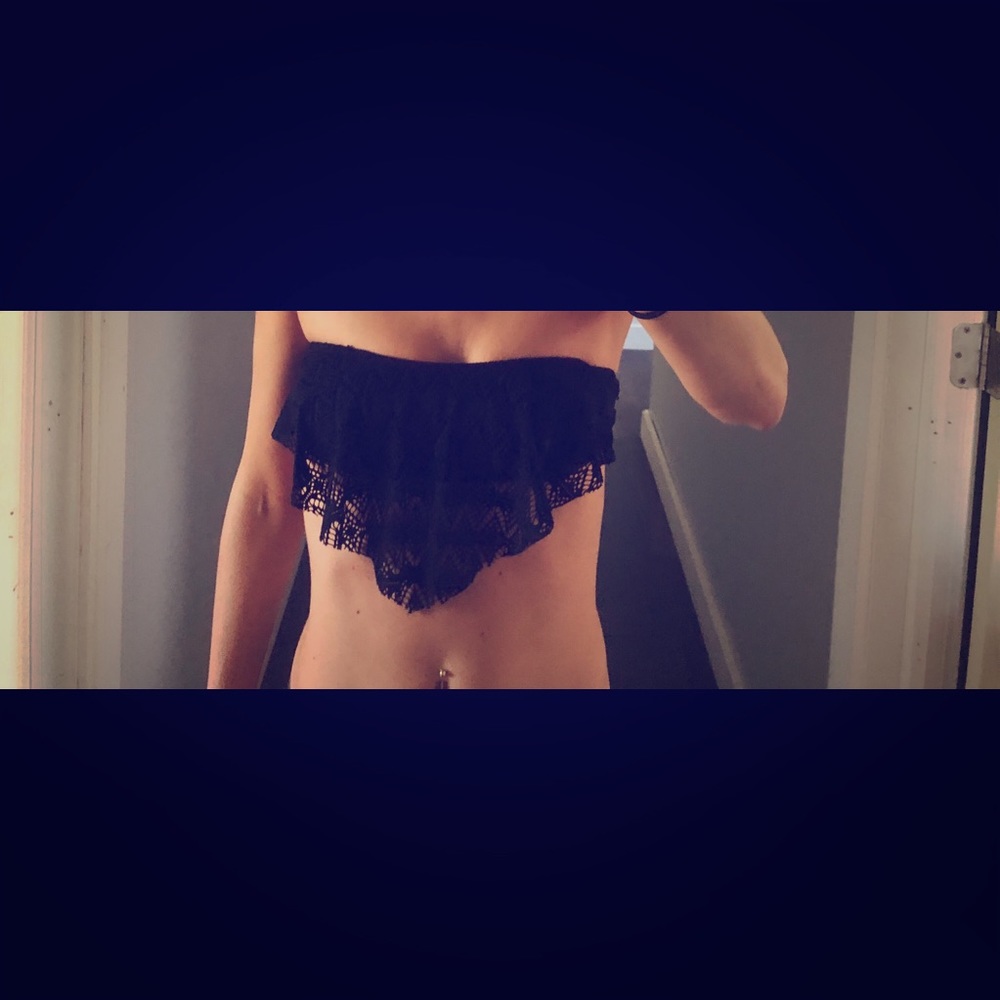 Bikini top